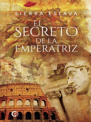 cover image of El secreto de la emperatriz